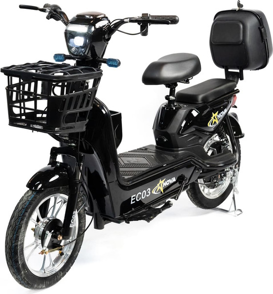 Электровелосипед NoVa EC-03
