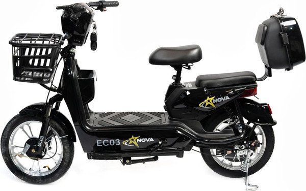 Электровелосипед NoVa EC-03