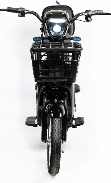 Электровелосипед NoVa EC-03