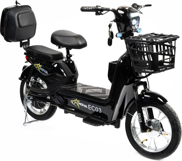 Электровелосипед NoVa EC-03