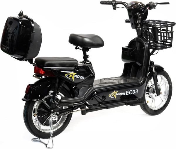 Электровелосипед NoVa EC-03