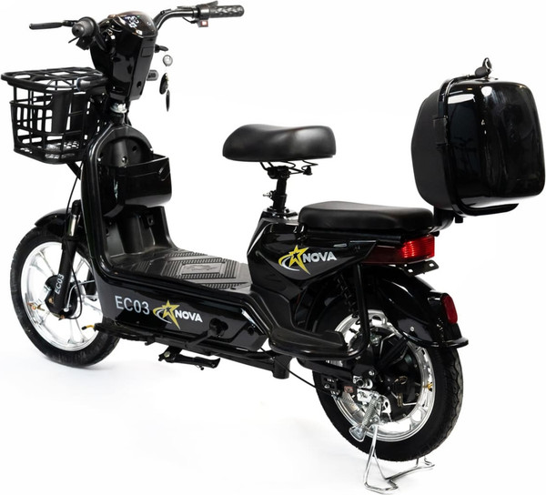 Электровелосипед NoVa EC-03