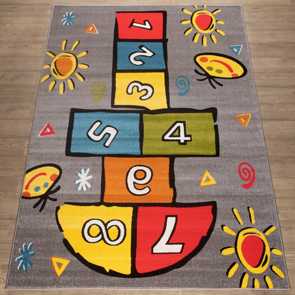 Ковер Белка Фэнси 20723 22066