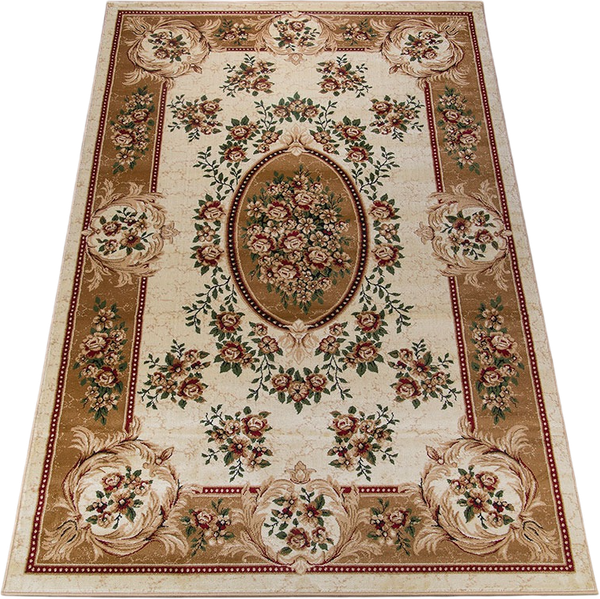 Ковер Белка Акварель 20611 22126 - фото