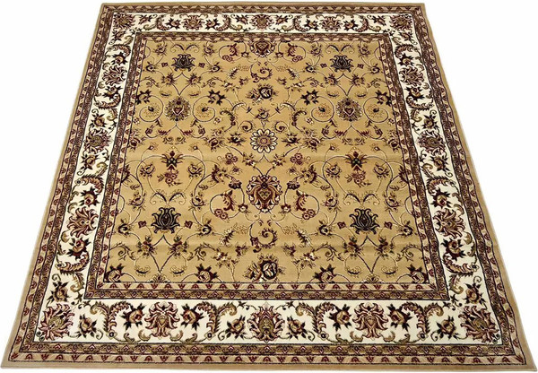 Ковер Белка Акварель 20624 22155 (2х4)