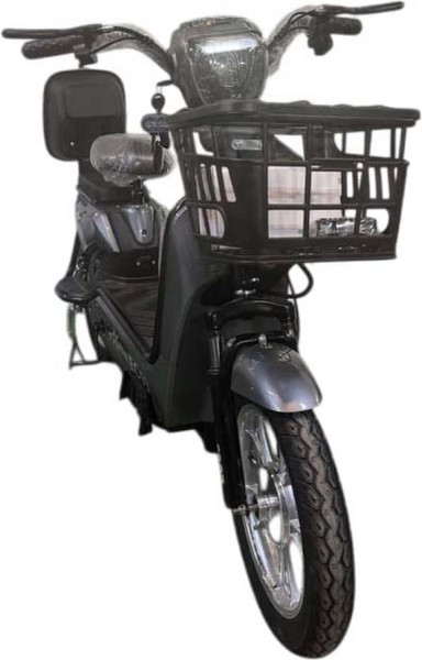 Электровелосипед NoVa EC-03