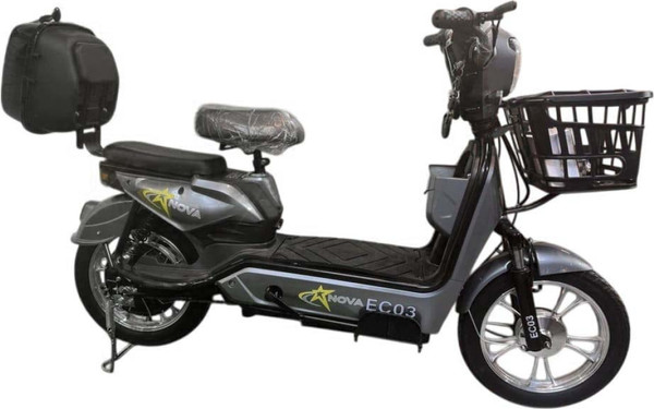 Электровелосипед NoVa EC-03