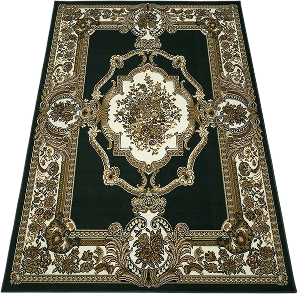 Ковер Белка Лайла де Люкс 15318 10262 - фото