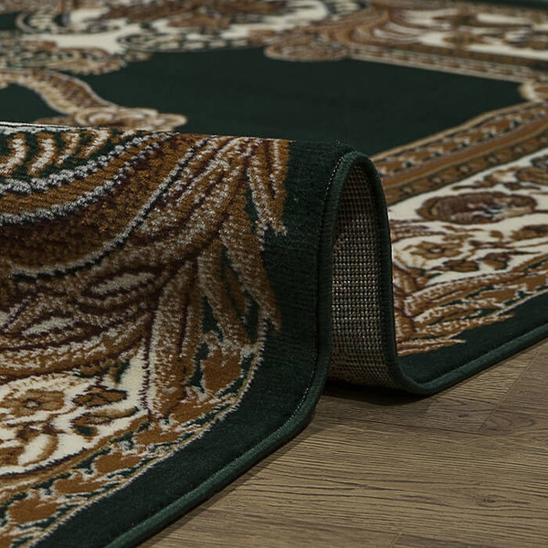 Ковер Белка Лайла де Люкс 15318 10262