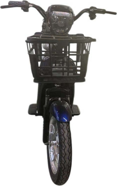 Электровелосипед NoVa EC-03