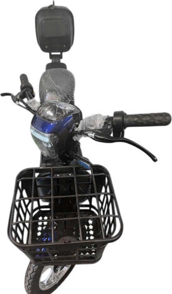 Электровелосипед NoVa EC-03