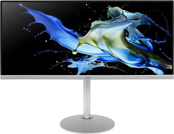 Монитор Acer CB342CUsemiphuzx (UM.CB2CD.001) - фото
