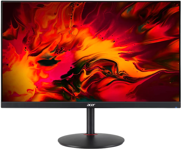 Монитор Acer XV252QFbmiiprx (UM.KX2CD.F01) - фото