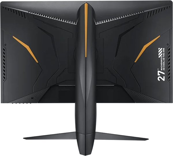 Монитор Machenike MK27QG170S2RU