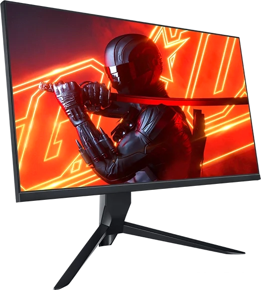 Монитор Machenike MK27QG170S2RU