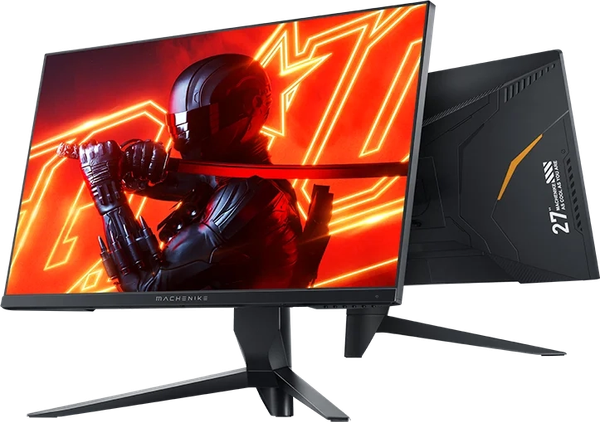 Монитор Machenike MK27QG170S2RU