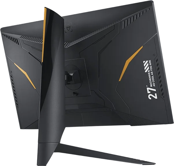 Монитор Machenike MK27QG170S2RU