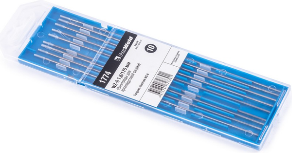 Электрод FoxWeld WZ-8 / 1774