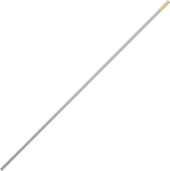 Электрод FoxWeld Вольфрамовый WL-15 / 9547 - фото