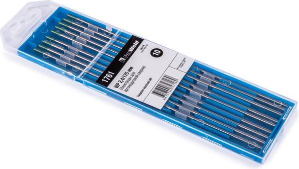 Электрод FoxWeld WP 2.4мм 175мм