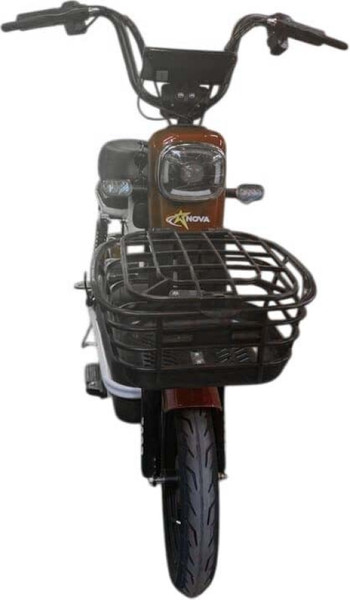Электровелосипед NoVa EC-02