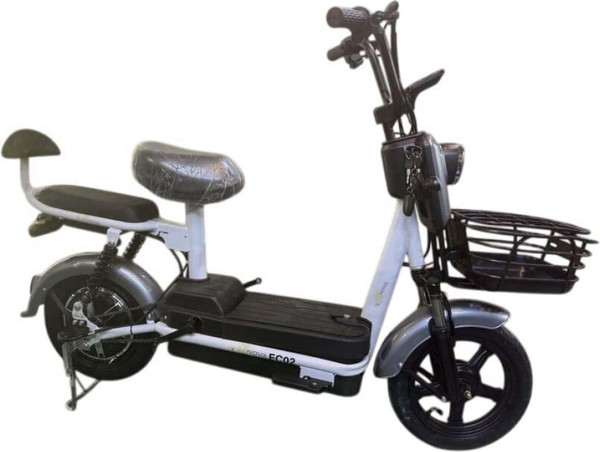 Электровелосипед NoVa EC-02