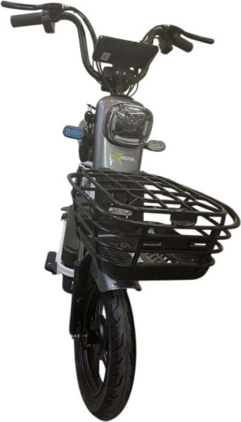 Электровелосипед NoVa EC-02