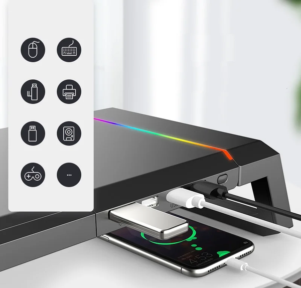 Подставка для ноутбука JEGG T1