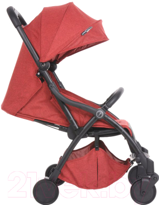Детская прогулочная коляска Pituso Smart