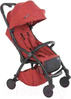 Детская прогулочная коляска Pituso Smart