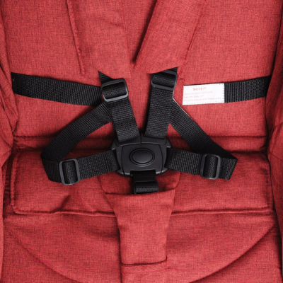 Детская прогулочная коляска Pituso Smart