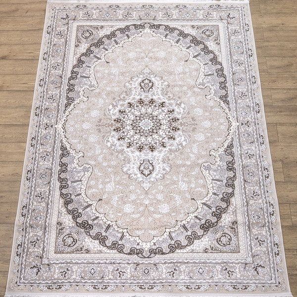 Ковер Белка Премиум 20153 25155