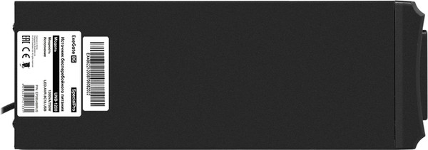 ИБП ExeGate SpecialPro UNB-1200.LED.AVR.C13.RJ.USB