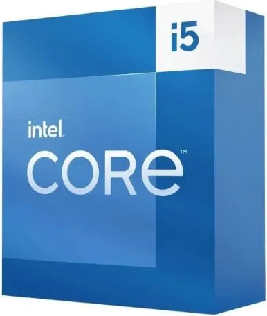 Процессор Intel Core i5-14400 (BOX)