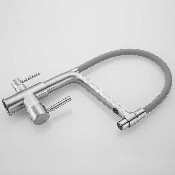 Смеситель Rose R658L