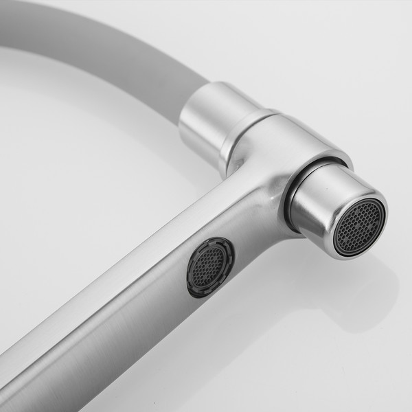 Смеситель Rose R658L