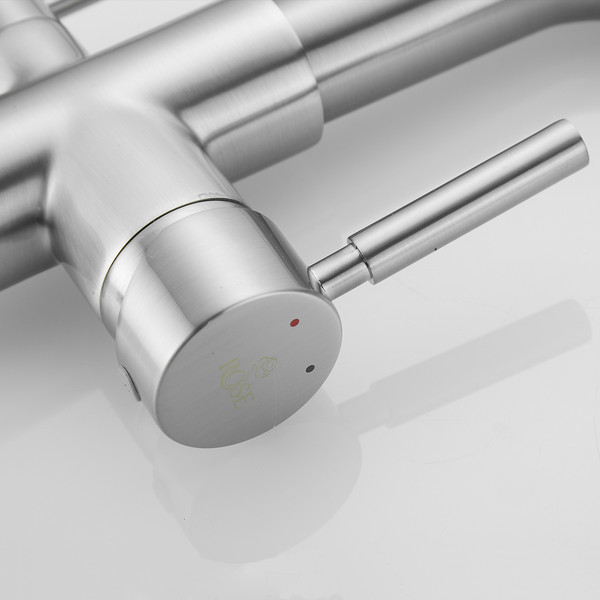 Смеситель Rose R658L