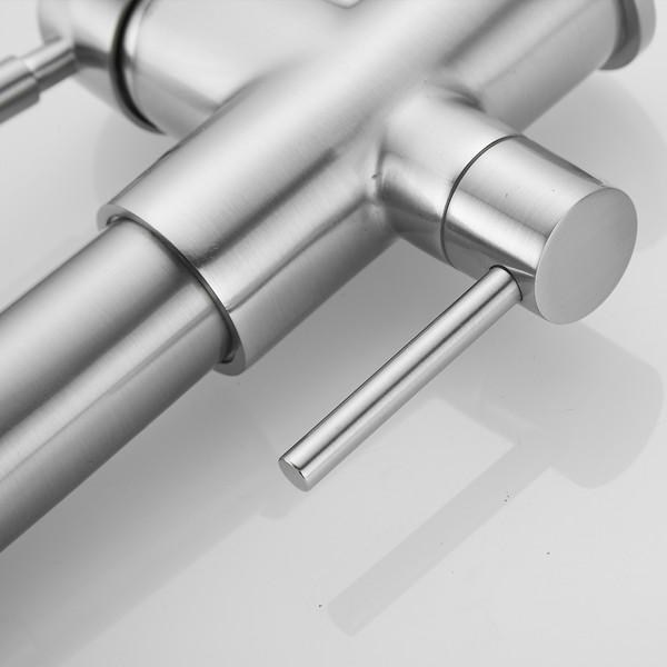 Смеситель Rose R658L