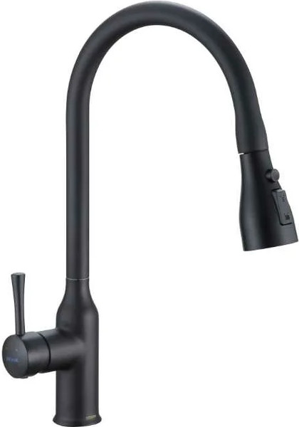 Смеситель Shevanik S163H - фото