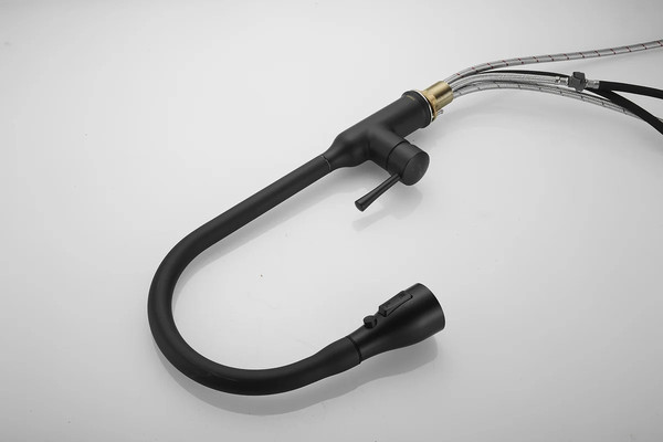 Смеситель Shevanik S163H