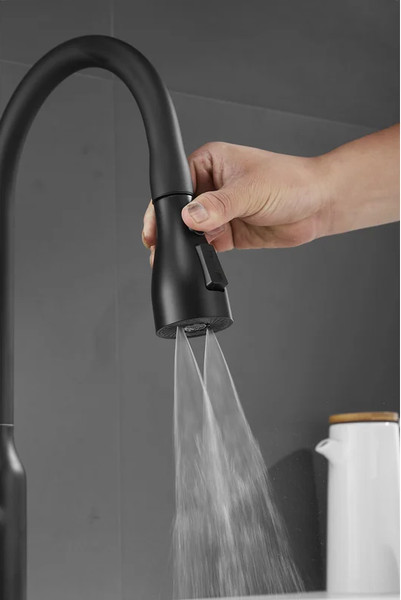 Смеситель Shevanik S163H