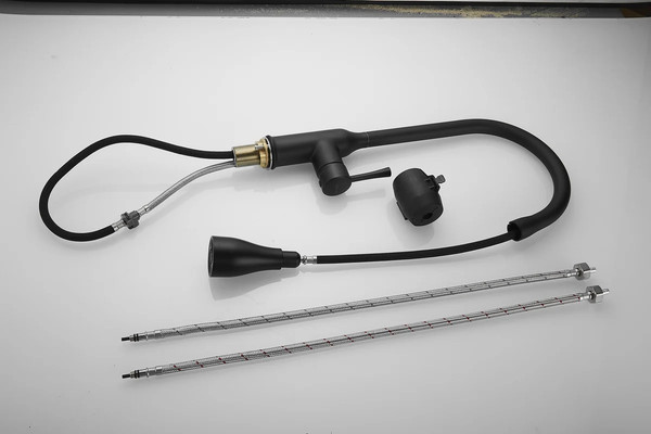 Смеситель Shevanik S163H