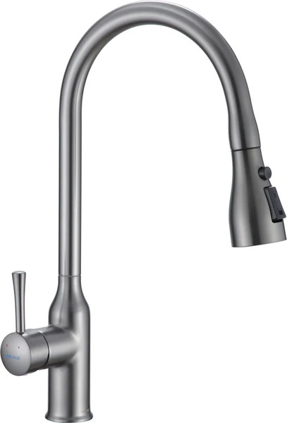 Смеситель Shevanik S163T - фото