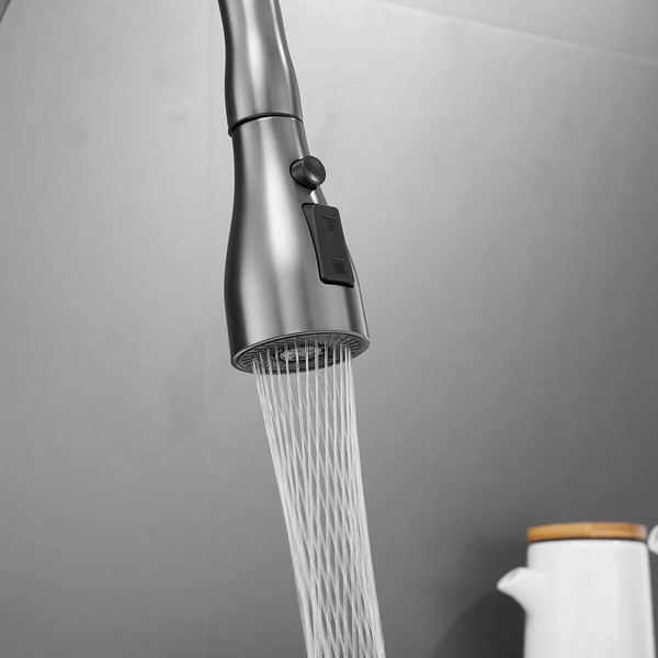 Смеситель Shevanik S163T