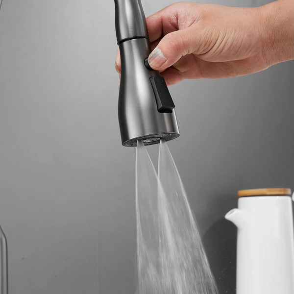 Смеситель Shevanik S163T