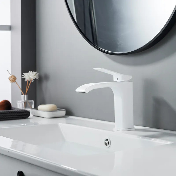 Смеситель Shevanik S4001C