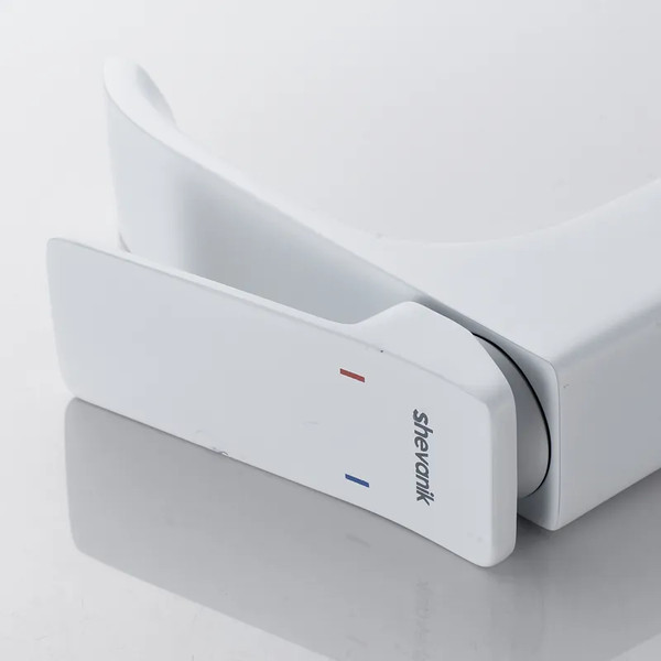 Смеситель Shevanik S4001C