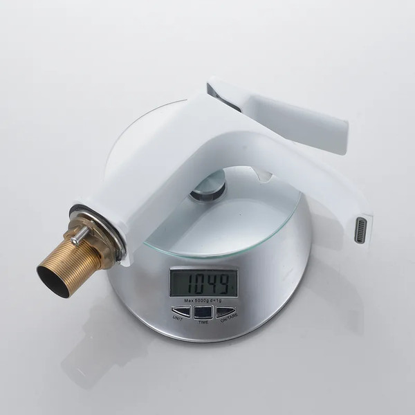 Смеситель Shevanik S4001C