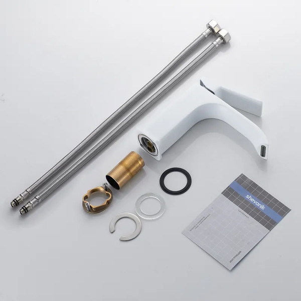 Смеситель Shevanik S4001C