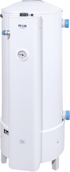 Газовый котел Ростовгазоаппарат Classic Rostov RGA 11K - фото